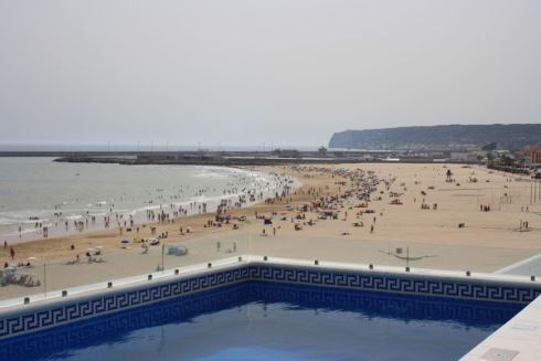 Apartamentos Playa Barbate