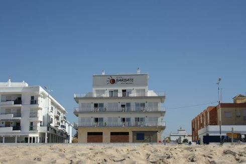 Apartamentos Playa Barbate