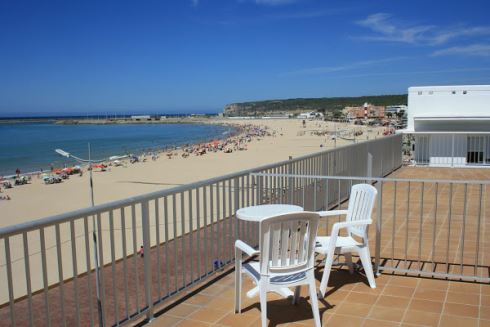 Apartamentos Playa Barbate