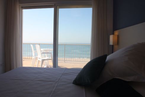 Apartamentos Playa Barbate