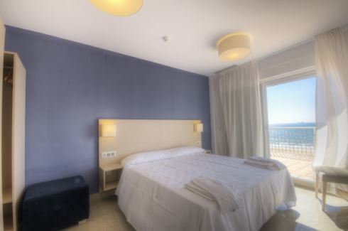 Apartamentos Playa Barbate