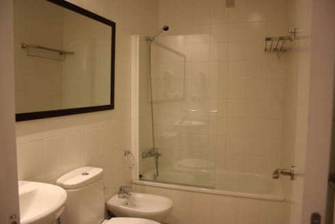 Apartamentos Playa Barbate