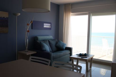 Apartamentos Playa Barbate