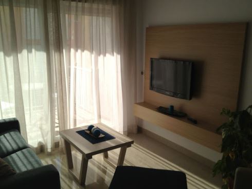 Apartamentos Playa Barbate