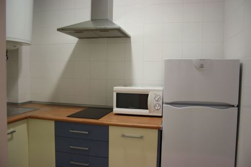 Apartamentos Playa Barbate