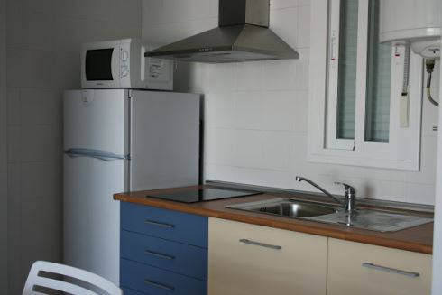 Apartamentos Playa Barbate