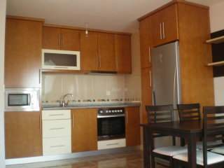 Apartamentos Playa De Fisterra I