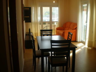 Apartamentos Playa De Fisterra I