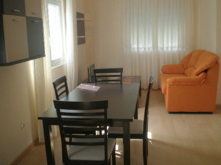 Apartamentos Playa De Fisterra II