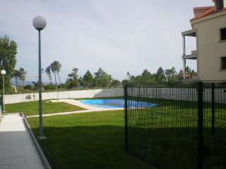 Apartamentos Playa De Fisterra II