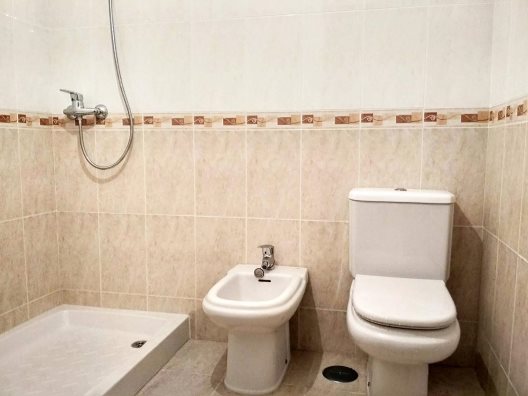 Apartamentos Playa De La Lanzada 3000