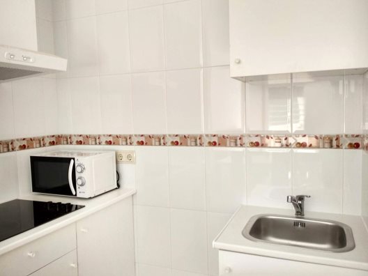 Apartamentos Playa De La Lanzada 3000