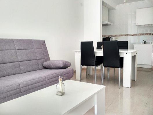 Apartamentos Playa De La Lanzada 3000