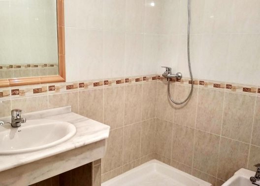 Apartamentos Playa De La Lanzada 3000