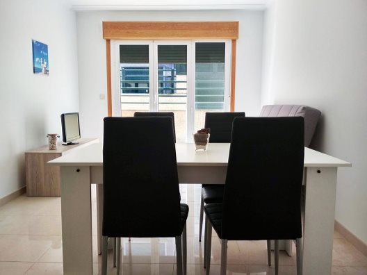 Apartamentos Playa De La Lanzada 3000