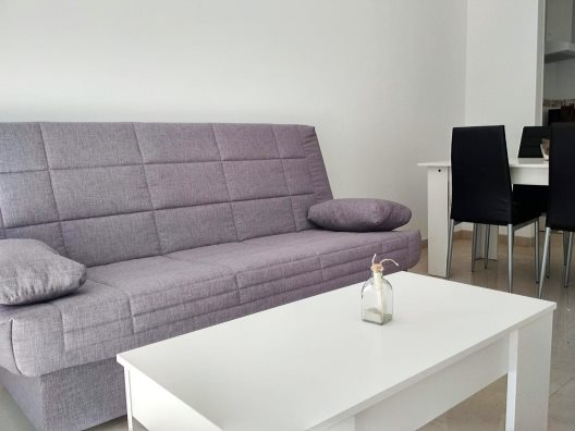 Apartamentos Playa De La Lanzada 3000
