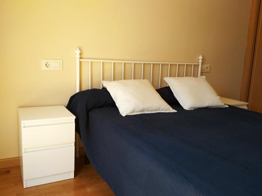 Apartamentos Playa De Las Catedrales 3000