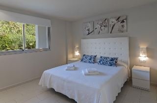 Apartamentos Playa De Los Alemanes