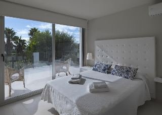 Apartamentos Playa De Los Alemanes