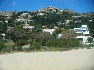 Apartamentos Playa De Los Alemanes