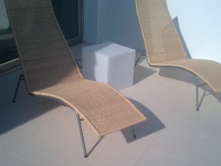 Apartamentos Playa De Los Alemanes