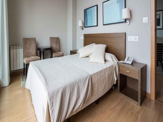Apartamentos Playa De Osmo