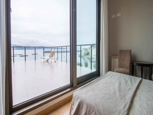 Apartamentos Playa De Osmo