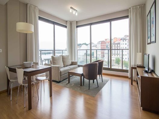 Apartamentos Playa De Osmo