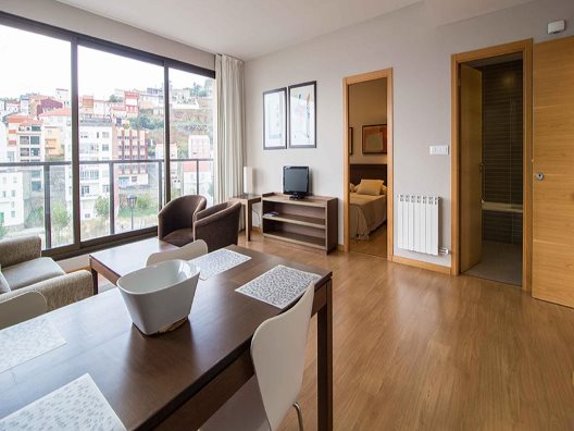 Apartamentos Playa De Osmo