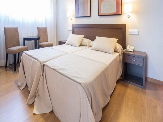 Apartamentos Playa De Osmo