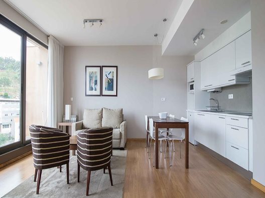 Apartamentos Playa De Osmo