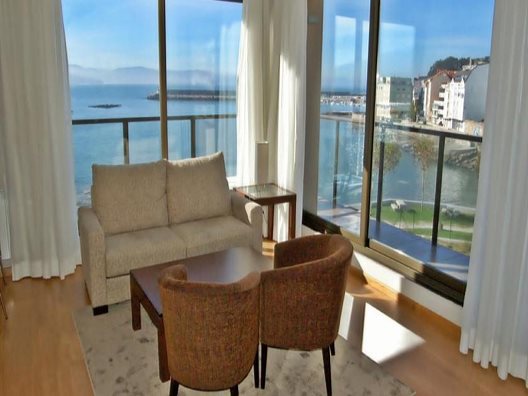 Apartamentos Playa De Osmo