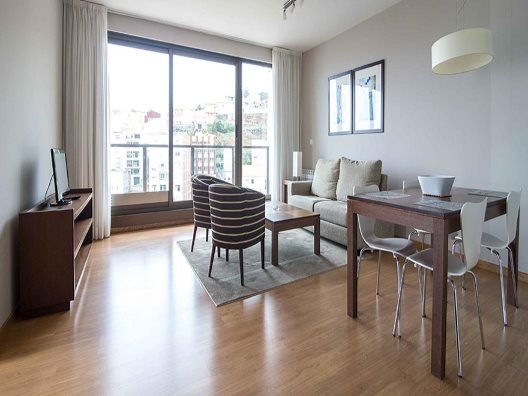 Apartamentos Playa De Osmo