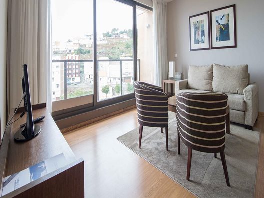 Apartamentos Playa De Osmo
