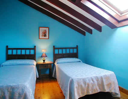Apartamentos Playa Del Canal