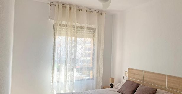 Apartamentos Playa Del Cargador 3000