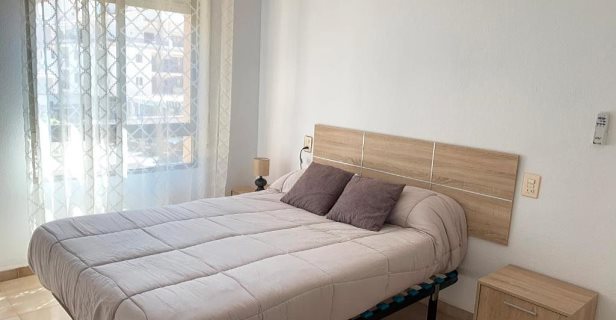 Apartamentos Playa Del Cargador 3000