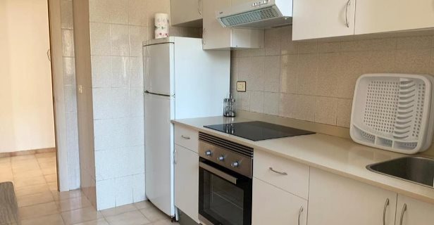 Apartamentos Playa Del Cargador 3000