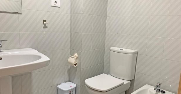 Apartamentos Playa Del Cargador 3000