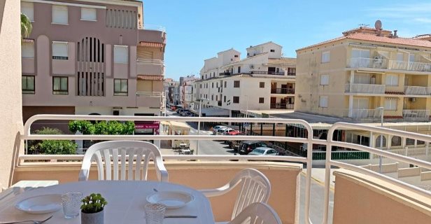 Apartamentos Playa Del Cargador 3000