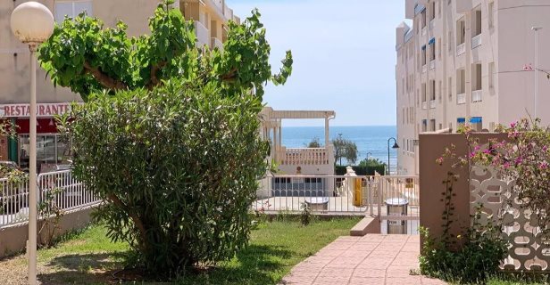 Apartamentos Playa Del Cargador 3000