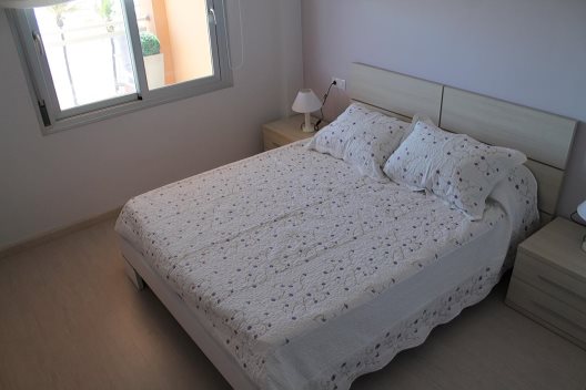 Apartamentos Playa Dorada