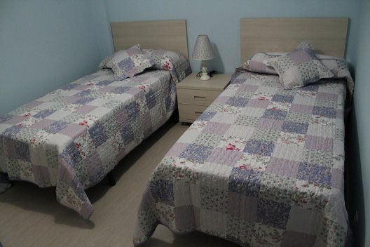 Apartamentos Playa Dorada