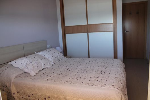 Apartamentos Playa Dorada