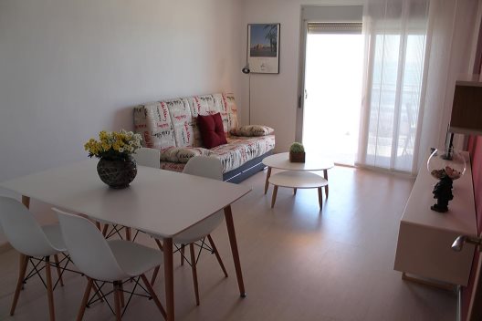Apartamentos Playa Dorada
