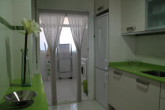 Apartamentos Playa Dorada