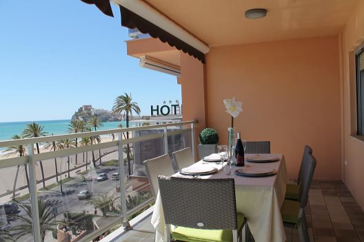 Apartamentos Playa Dorada