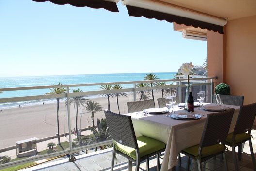 Apartamentos Playa Dorada