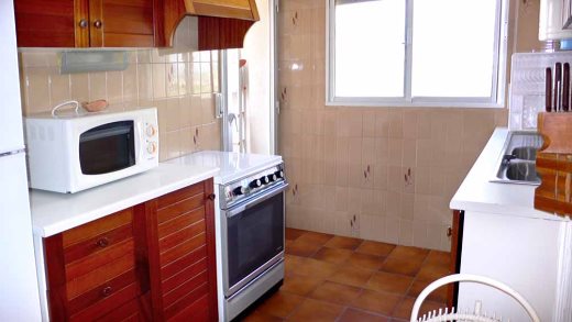Apartamentos Playa Dorada II
