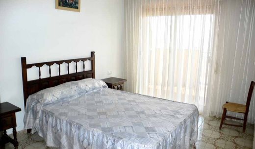 Apartamentos Playa Dorada II